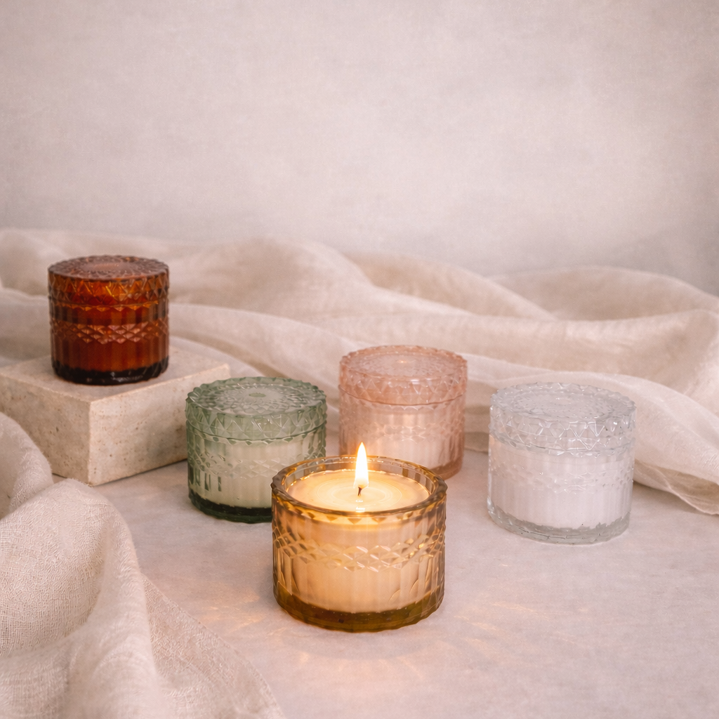 Luxe Glow Collection